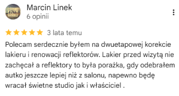 Auto_Detailing_Filip_Janota_Tychy_dwuetapowa_korekta_lakieru