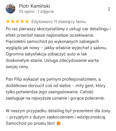 Auto_Detailing_Filip_Janota_Tychy_mycie_detailingowe