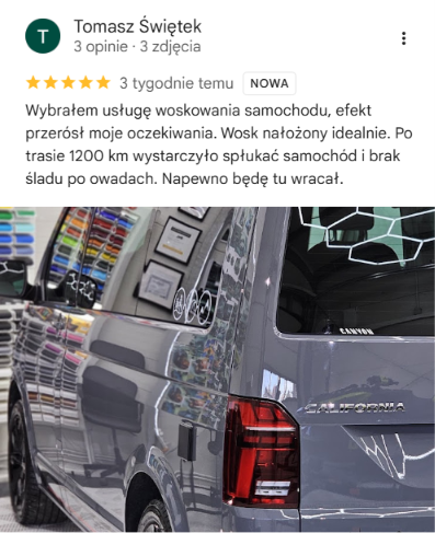 Auto_Detailing_Filip_Janota_Tychy_mycie_detailingowe_z_woskiem