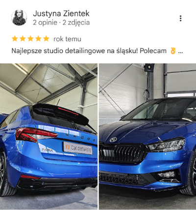Auto_Detailing_Filip_Janota_Tychy_mycie_detailingowe_z_woskiem_2