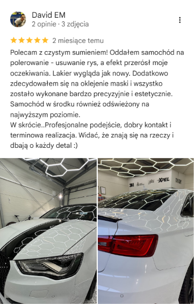 Auto_Detailing_Filip_Janota_Tychy_renowacja_lakieru