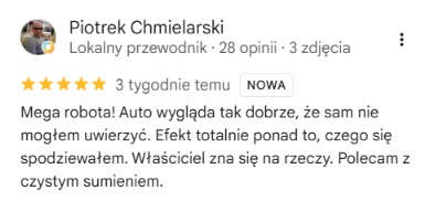 Auto_Detailing_Filip_Janota_Tychy_renowacja_lakieru_1