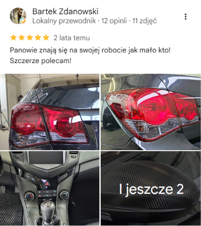 Auto_Detailing_Filip_Janota_Tychy_renowacja_reflektorów