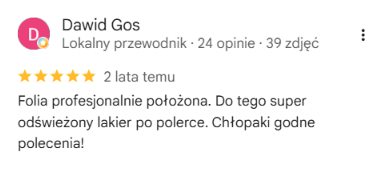 Auto_Detailing_Filip_Janota_Tychy_zmiana_koloru_samochodu_2